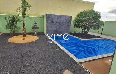 Imagem 8: Casa à venda no bairro Daniel Fonseca em Uberlândia