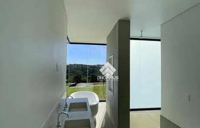 Imagem 12: Casa à venda, 1112 m² por R$ 18.000.000,00 - Condomínio Quinta da Baroneza II - Bragança P