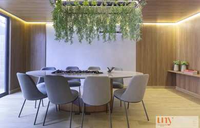 Imagem 3: Repasse Garden Haus, vista mar, beira mar do Jardim Oceania