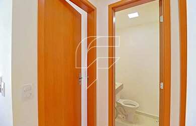 Imagem 8: Apartamento novo com 2 suítes à venda, lazer completo na cobertura na Praia do Morro em Gu