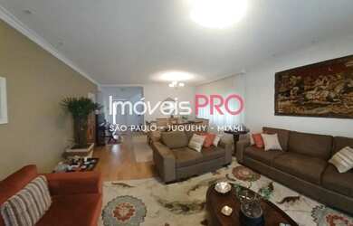 Imagem 1: Brooklin Velho, Casa com 4 quartos, 3 suites, 4 vagas, reformada , pronta para entrar e mo