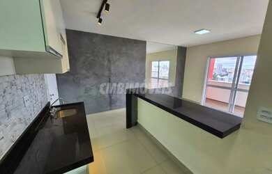 Imagem 4: apartamento - Flat Botafogo - Campinas