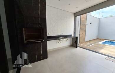 Imagem 14: RR0111D Sobrado 188m² - JARDIM BRASÍLIA - OPORTUNIDADE - 3 Dorms 3 Vagas - Americana, SP