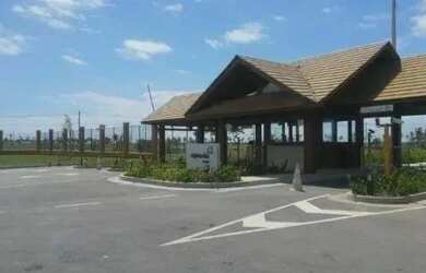 Imagem: O terreno possui 523.510m² de Área e está localizado em