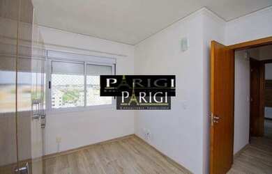 Imagem 13: Apartamento com 2 dormitórios para alugar, 55 m² por R$ 3.211,00/mês - Sarandi - Porto Ale