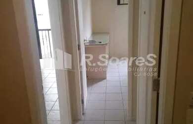 Imagem 9: Cobertura Flat em Botafogo com uma vista espetacular para o Cristo Redentor...