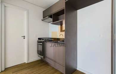 Imagem 5: Apartamento com 1 Dormitório 1 Vaga em Higienópolis