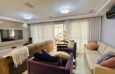 Imagem 7: Apartamento à Venda - Condomínio Helbor Classic - Bosque Maia - de 197...