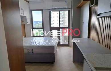 Imagem 2: Lindo studio mobiliado ao lado do metrô Brooklin