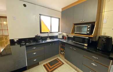 Imagem 12: Sobrado para venda em Aparecida com 4 quartos , 196m²