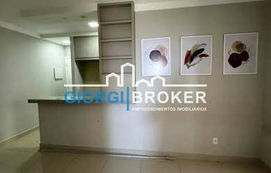 Imagem 7: Apartamento de Luxo à Venda no Andalucia Residencial, Mirassol-SPLuxo...