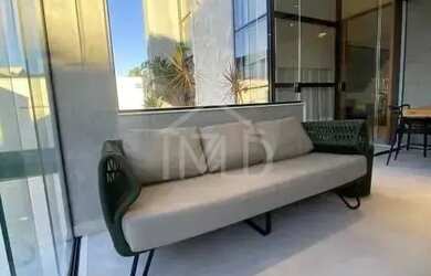 Imagem 2: Riviera Del Sol, 5 suítes, aceita depósito, casa belíssima