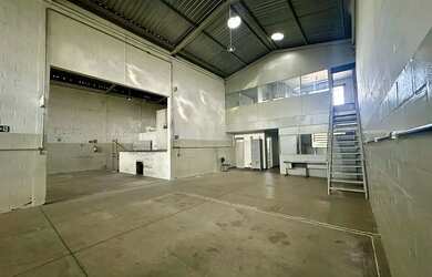 Imagem 11: Galpão c/ Doca e 2 Câmaras Frias 400m² para locação, Paulista, Piracicaba,...