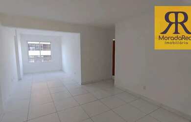 Imagem: O apartamento possui 3 Dormitórios, 2 Banheiros, 2 Vagas na