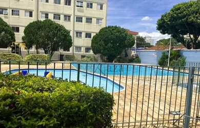 Imagem 13: Oportunidade - Apartamento - Jardim Satélite - Residencial Sport Ville...
