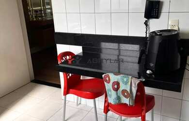 Imagem 8: Apartamento para alugar em Jundiaí, Jardim Ana Maria, com 3 suítes,...