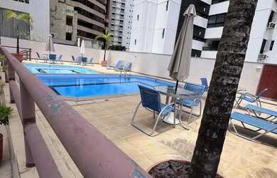 Imagem 16: OPORTUNIDADE - 3/4 AMPLO na PITUBA