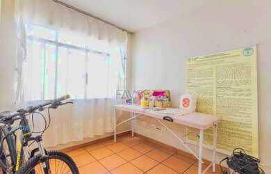 Imagem 11: Sobrado a venda no Bairro Fazendinha