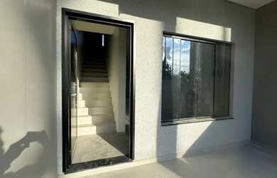 Imagem 6: Geminados em Três Rios do Sul - 96m², Alto Padrão