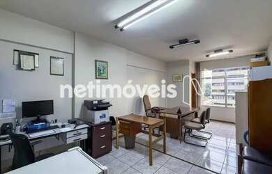 Imagem: Venda Sala Barro Preto Belo Horizonte