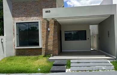 Imagem 4: Porto Marina 3/4. Piscina, Churrasqueira, 109m² de Áreae1 Vaga na garagem