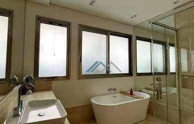 Imagem 16: Luxuosa Casa com 4 suítes, 640 m² - venda por R$ 11.200.000 ou aluguel...