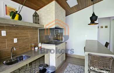 Imagem 3: Sobrado para aluguel possui 210 metros quadrados com 3 quartos em Jardim...