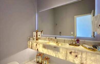 Imagem 9: Oportunidade de investimento no condomínio Quinta do Golfe Jardins