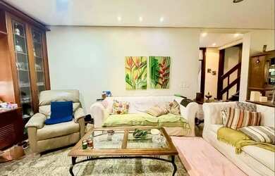 Imagem 4: Casa com 4 Quartos à venda, 328 m² por - São Francisco - Niterói/RJ