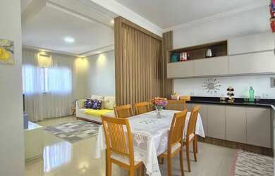 Imagem 8: Apartamento em Recanto das Primaveras I, Boituva/SP