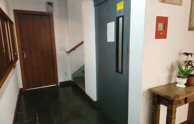 Imagem 5: Apartamento com 01 quarto, 01 vaga escriturada coberta, Bairro Cidade Baixa