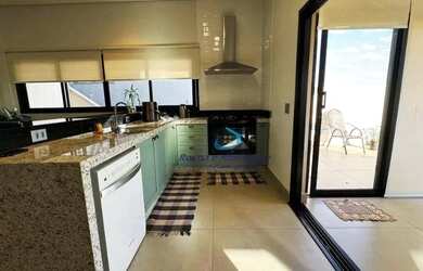 Imagem 14: Casa Sobrado com 05 Quartos no Condomínio Parque Taua, Londrina PR