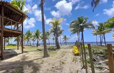 Imagem 16: Ilha do Contrato Bahia Casa frente ao mar