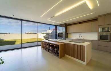 Imagem 9: 04 suítes no mais alto padrão no Alto da Boa Vista - FINANCIA