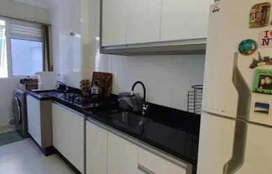 Imagem 2: Apartamento para Venda em Imbituba, Paes leme, 2 dormitórios, 1 banheiro,...