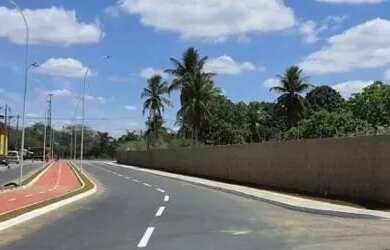 Imagem: O terreno possui 60m² de Área e está localizado em Papagaio