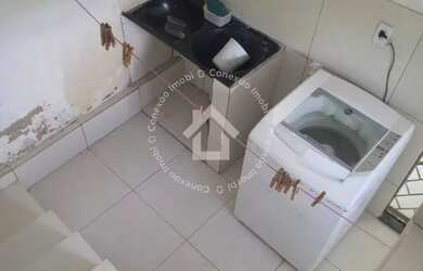 Imagem 12: Casa com ponto comercial à Venda no Albano Franco com Piscina Privativa...