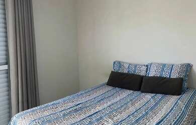 Imagem 6: Apartamento a venda no edifício Spot Club House em Bauru -SP