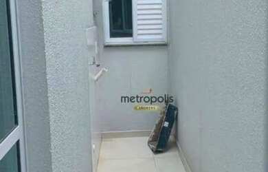 Imagem 5: Apartamento à venda, 50 m² por R$ 406.000,00 - Santa Teresinha - Santo André/SP