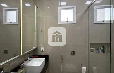 Imagem 6: Casa Térrea Alto Padrão Disponível para locação