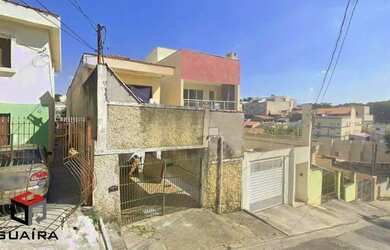 Imagem: O terreno possui 300m² de Área e está localizado em Vila