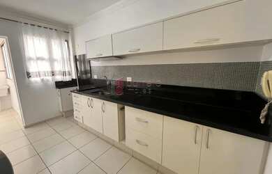 Imagem 4: APARTAMENTO PARA LOCAÇÃO NO CONDOMÍNIO PORTAL DO PACAEMBU - JUNDIAÍ/SP