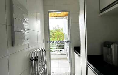 Imagem 7: COBERTURA HORIZONTAL NO MELHOR BAIRRO DE FLORIPA