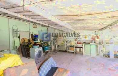 Imagem 15: Locação Casa Santo Andre Santa Terezinha Ref 39710