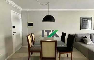 Imagem 3: Apartamento com 3 dormitórios à venda, 120 m² por R$ 1.650.000,00 -...