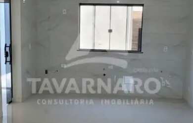 Imagem 8: Sobrado Geminado em Ponta Grossa