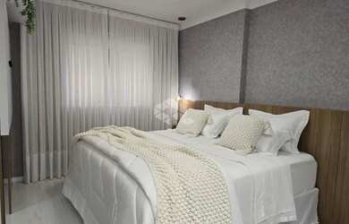 Imagem 7: Apartamento 03 Quartos , 03 Suítes e 02 Vagas de Garagem