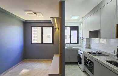 Imagem 13: Apartamento mobiliado 2 dormitórios - PUC II -Campinas - SP