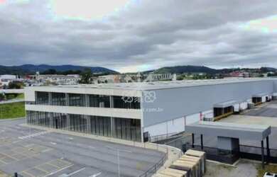 Imagem 14: Galpão para Locação - Atibaia