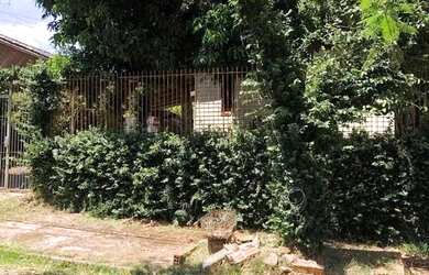 Imagem: O terreno possui 449m² de Área e está localizado em Cristo